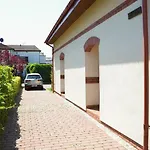 Σπίτι διακοπών Blizniak-apartamenty Rowy (Pomerania)