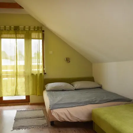 Blizniak-apartamenty * Rowy (Pomerania)