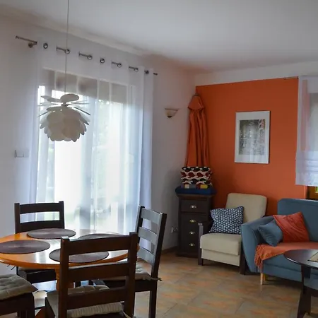 Blizniak-apartamenty *