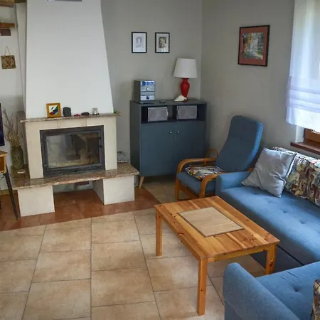 Prázdninový dům Blizniak-apartamenty *