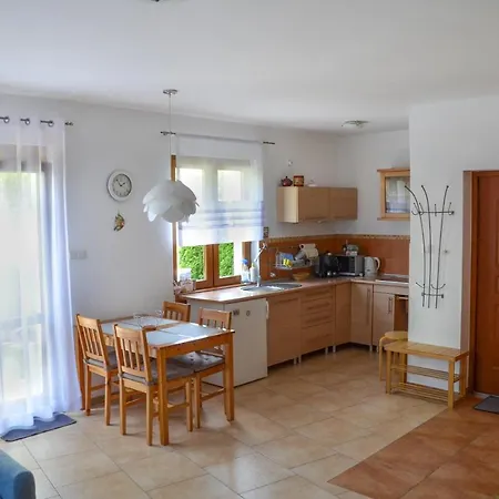 Blizniak-apartamenty