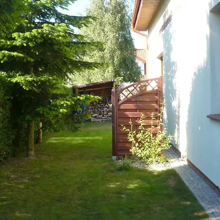 Blizniak-apartamenty * Rowy (Pomerania)