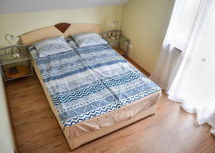 Blizniak-apartamenty