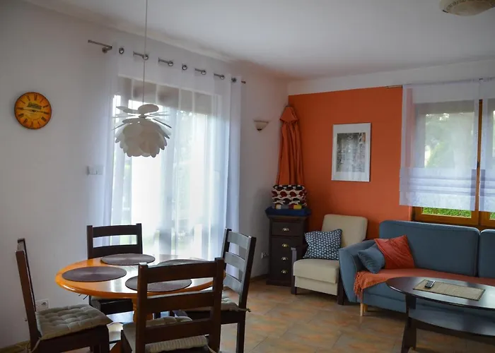 Blizniak-apartamenty *