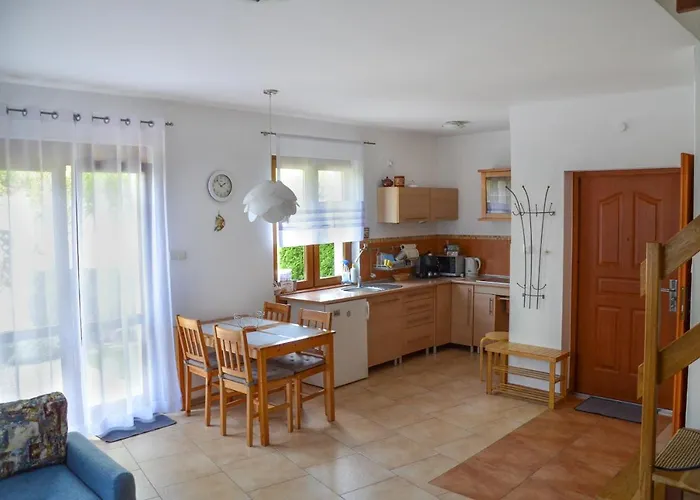 Blizniak-apartamenty