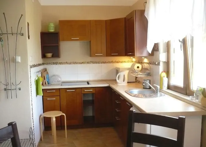 Blizniak-apartamenty *