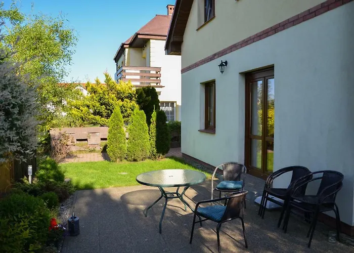 Blizniak-apartamenty